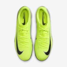 Nike Zoom Mercurial Vapor 16 Academy TF - Đen/ Xanh Volt - FQ8449-700