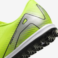 Nike Zoom Mercurial Vapor 16 Academy TF - Đen/ Xanh Volt - FQ8449-700