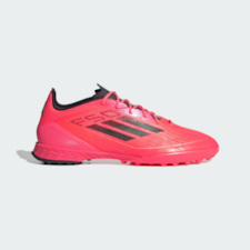 adidas F50 Pro TF - Màu Đỏ/Đen - IF1324