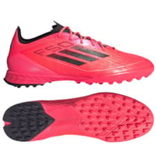 adidas F50 Pro TF - Màu Đỏ/Đen - IF1324