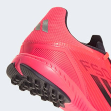 adidas F50 League TF - Màu Đỏ/Đen - IF1335