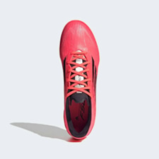 adidas F50 League TF - Màu Đỏ/Đen - IF1335