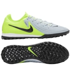 Nike Phantom GX 2 Pro TF - Màu Xám/Xanh - FJ2583-003