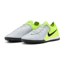 Nike Phantom GX 2 Pro TF - Màu Xám/Xanh - FJ2583-003