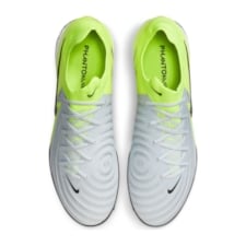 Nike Phantom GX 2 Pro TF - Màu Xám/Xanh - FJ2583-003