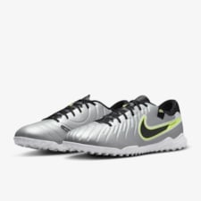 Nike Tiempo Legend 10 Academy TF Mad Voltage - Màu Bạc - DV4342-001