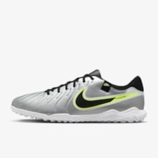 Nike Tiempo Legend 10 Academy TF Mad Voltage - Màu Bạc - DV4342-001