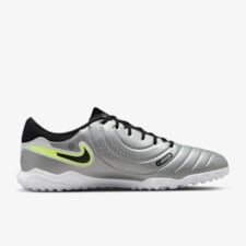 Nike Tiempo Legend 10 Academy TF Mad Voltage - Màu Bạc - DV4342-001