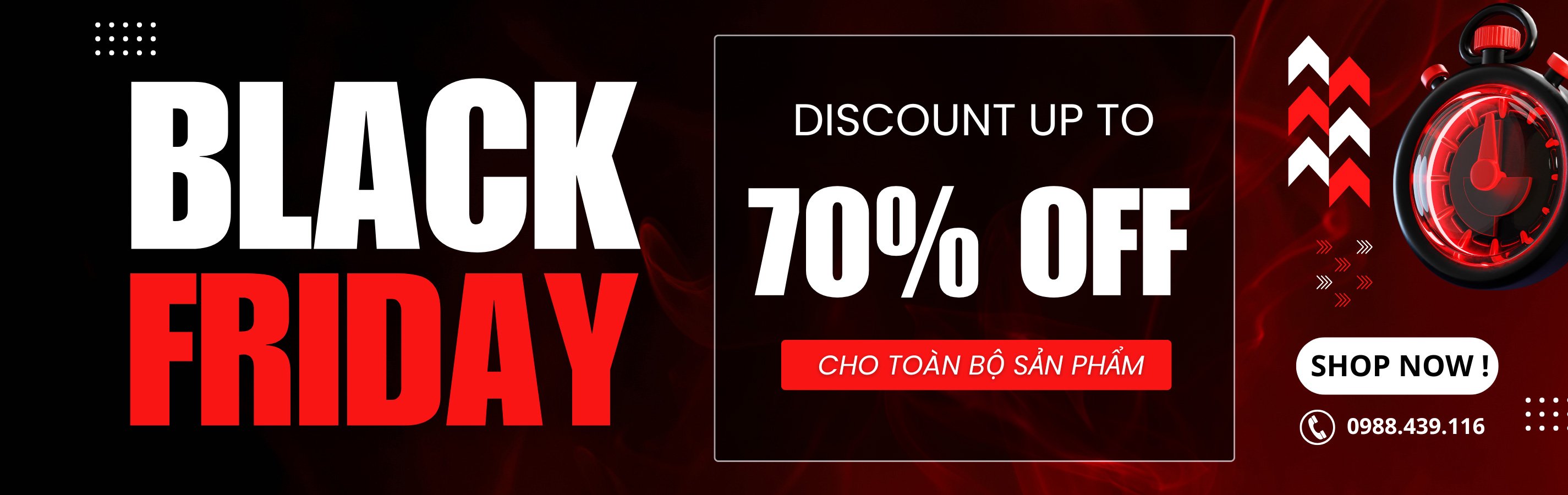 Giày đá bóng giảm giá black friday