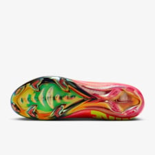 Nike Mercurial Vapor 16 Elite Cosmic Speed FG - Cam/Neon - FQ8682-800