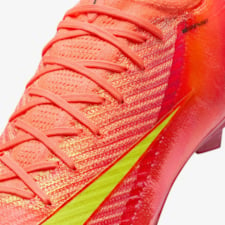 Nike Mercurial Vapor 16 Elite Cosmic Speed FG - Cam/Neon - FQ8682-800