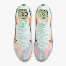 Nike Mercurial Vapor 16 Elite Mercurial Dream Speed 009 - Trắng/Cam/Xanh - FZ1392-300