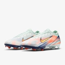 Nike Mercurial Vapor 16 Elite Mercurial Dream Speed 009 - Trắng/Cam/Xanh - FZ1392-300