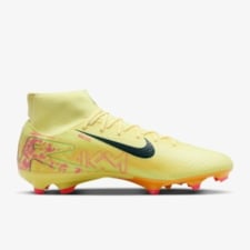 Nike Mercurial Superfly 10 Academy 'Kylian Mbappé' MG - Màu Cam - FQ8293-800