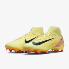 Nike Mercurial Superfly 10 Academy 'Kylian Mbappé' MG - Màu Cam - FQ8293-800