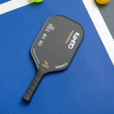 Vợt Pickleball Kamito Venom 1.0 - KMVPK240640