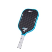 Vợt Pickleball Zocker Happy HP3 Premium Quality - Màu Xanh Dương