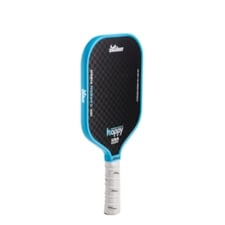 Vợt Pickleball Zocker Happy HP3 Premium Quality - Màu Xanh Dương