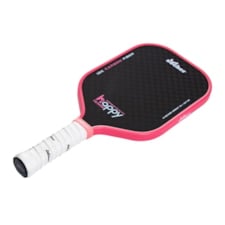 Vợt Pickleball Zocker Happy HP3 Premium Quality - Màu Hồng