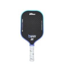 Vợt Pickleball Zocker Happy HP3 Premium Quality - Màu Gradient