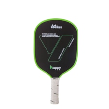 Vợt Pickleball Zocker Happy HP2 Super Quality - Xanh Lá