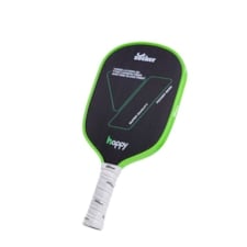 Vợt Pickleball Zocker Happy HP2 Super Quality - Xanh Lá