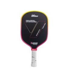 Vợt Pickleball Zocker Happy HP2 Super Quality - Màu Gradient