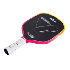 Vợt Pickleball Zocker Happy HP2 Super Quality - Màu Gradient