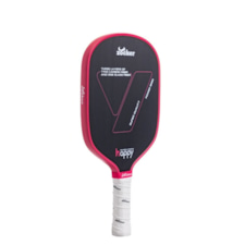 Vợt Pickleball Zocker Happy HP2 Super Quality - Màu Hồng