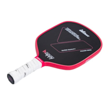 Vợt Pickleball Zocker Happy HP2 Super Quality - Màu Hồng