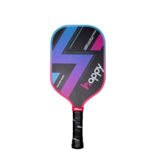 Vợt Pickleball Zocker Happy HP1 Standard Thunder - Màu Gradient