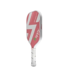 Vợt Pickleball Zocker Happy HP1 Standard Thunder - Màu Hồng