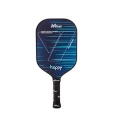 Vợt Pickleball Zocker Happy HP1 Standard - Màu Đen