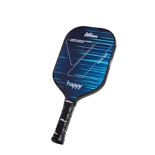 Vợt Pickleball Zocker Happy HP1 Standard - Màu Đen