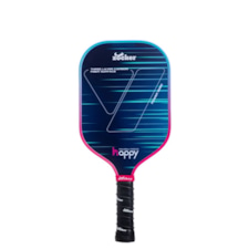 Vợt Pickleball Zocker Happy HP1 Standard - Màu Gradiend