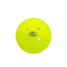 Quả bóng thi đấu Pickleball Zocker Five Star