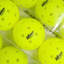 Quả bóng thi đấu Pickleball Zocker Five Star