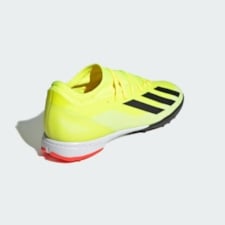 adidas X Crazyfast .3 TF Marine Rush - Vàng Neon - IF0698