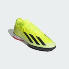 adidas X Crazyfast .3 TF Marine Rush - Vàng Neon - IF0698