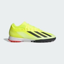 adidas X Crazyfast .3 TF Marine Rush - Vàng Neon - IF0698