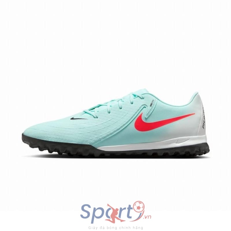 Nike Phantom GX 2 Academy TF - Màu Xanh Mint - FJ2577-300