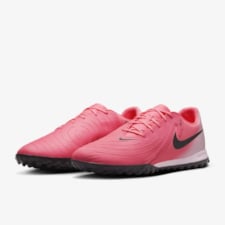 Nike Phantom GX 2 Academy TF - Màu Hồng - FJ2577-600