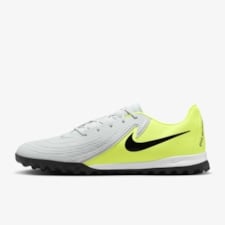 Nike Phantom GX 2 Academy TF - Màu Xám Xanh - FJ2577-003