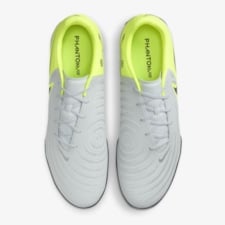 Nike Phantom GX 2 Academy TF - Màu Xám Xanh - FJ2577-003