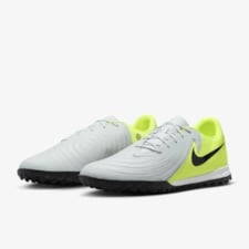 Nike Phantom GX 2 Academy TF - Màu Xám Xanh - FJ2577-003