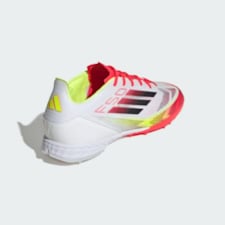 adidas F50 Pro TF - Trắng/Đỏ/Xanh - IE1220