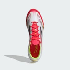 adidas F50 Pro TF - Trắng/Đỏ/Xanh - IE1220