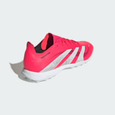 adidas Predator League TF - Đỏ/Trắng - ID3769