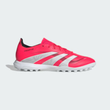 adidas Predator League TF - Đỏ/Trắng - ID3769