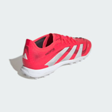 adidas Predator Pro TF - Đỏ/Trắng - ID3764